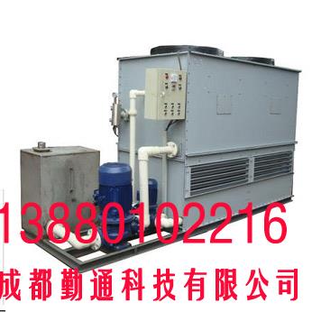 成都闭式冷却塔 成都闭式冷却塔